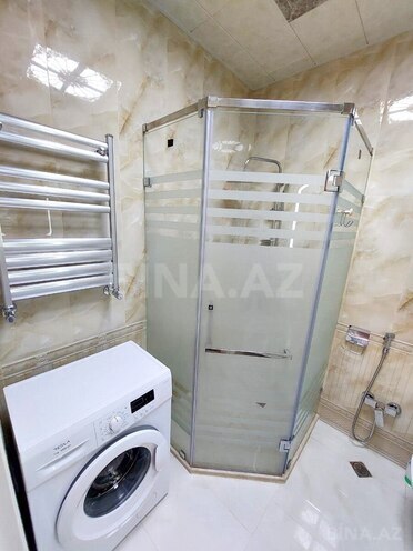 Сдаётся 2-комн. новостройка 75 м², м. Гянджлик, photo 12 from 17