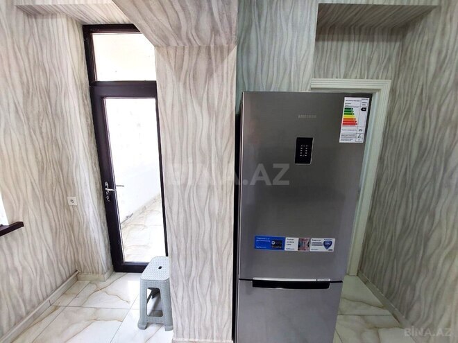 Сдаётся 2-комн. новостройка 75 м², м. Гянджлик, photo 10 from 17