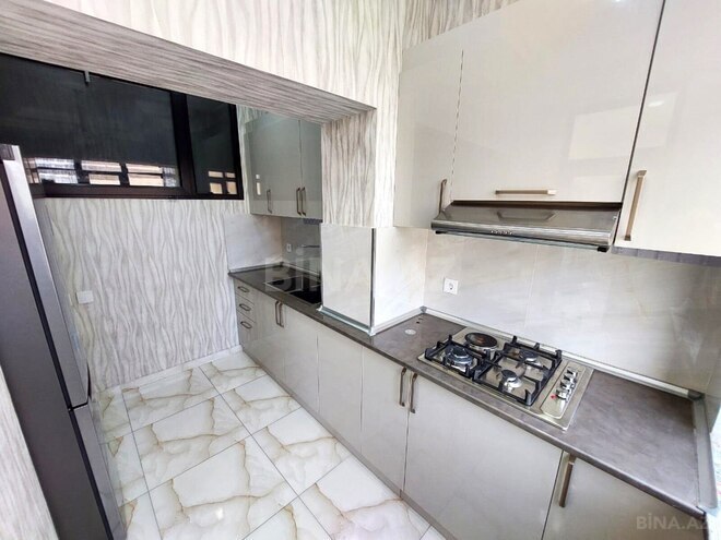 Сдаётся 2-комн. новостройка 75 м², м. Гянджлик, photo 9 from 17