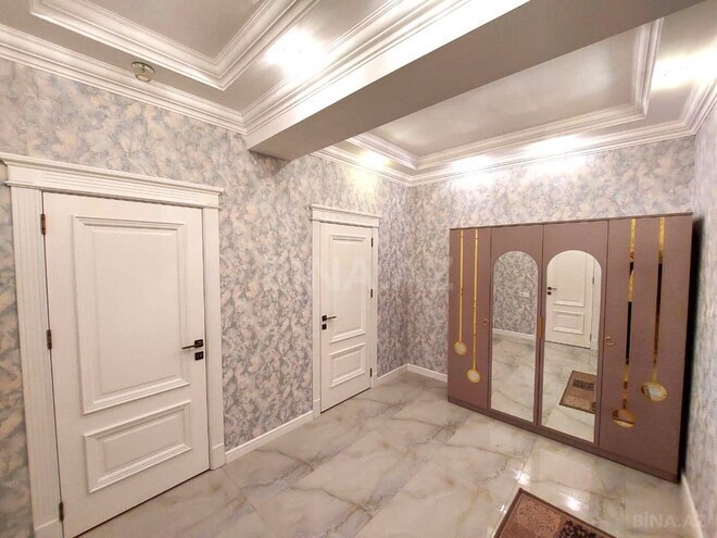 Сдаётся 2-комн. новостройка 75 м², м. Гянджлик, photo 13 from 17