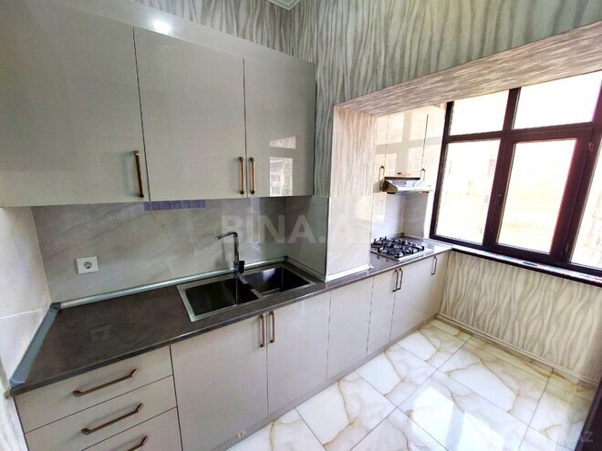 Сдаётся 2-комн. новостройка 75 м², м. Гянджлик, photo 8 from 17