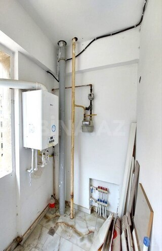 Сдаётся 2-комн. новостройка 75 м², м. Гянджлик, photo 16 from 17