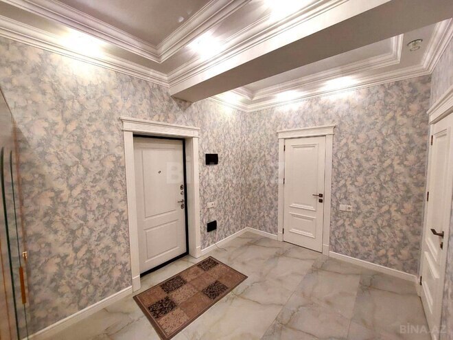 Сдаётся 2-комн. новостройка 75 м², м. Гянджлик, photo 15 from 17
