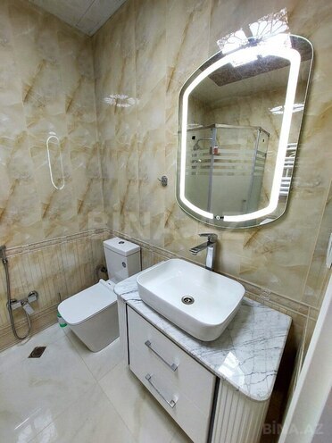 Сдаётся 2-комн. новостройка 75 м², м. Гянджлик, photo 11 from 17