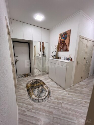 Satılır 3 otaqlı köhnə tikili 80 m², Xalqlar Dostluğu m., photo 13 from 15