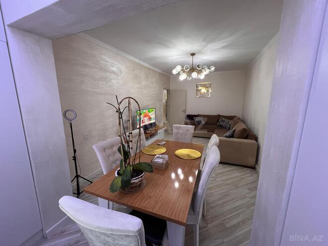 Satılır 3 otaqlı köhnə tikili 80 m², Xalqlar Dostluğu m., photo 3 from 15