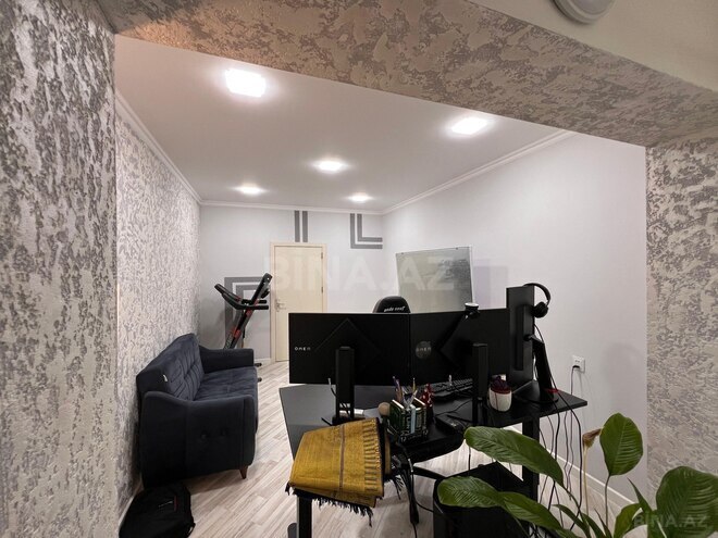 Satılır 3 otaqlı köhnə tikili 80 m², Xalqlar Dostluğu m., photo 7 from 15