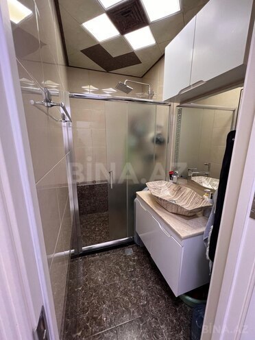 Satılır 3 otaqlı köhnə tikili 80 m², Xalqlar Dostluğu m., photo 10 from 15