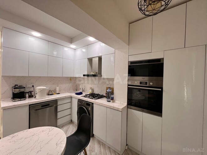 Satılır 3 otaqlı köhnə tikili 80 m², Xalqlar Dostluğu m., photo 9 from 15