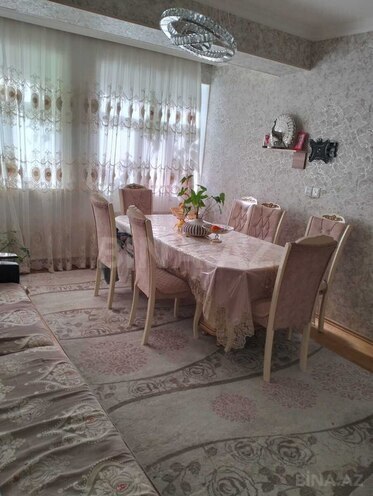 Satılır 2 otaqlı yeni tikili 85 m², Yeni Yasamal q., photo 4 from 14