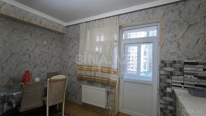 Satılır 2 otaqlı yeni tikili 85 m², Yeni Yasamal q., photo 8 from 14