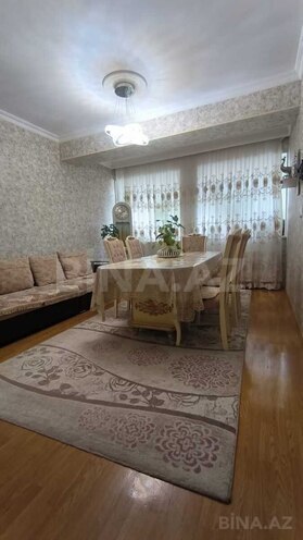 Satılır 2 otaqlı yeni tikili 85 m², Yeni Yasamal q., photo 5 from 14