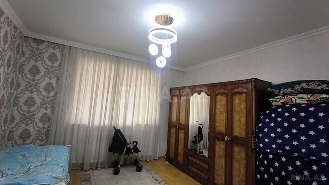 Satılır 2 otaqlı yeni tikili 85 m², Yeni Yasamal q., photo 7 from 14