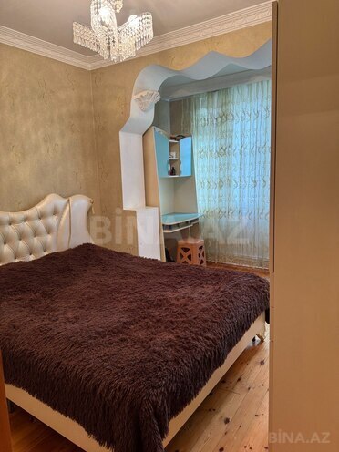 Satılır 2 otaqlı köhnə tikili 65 m², Həzi Aslanov m., photo 3 from 10