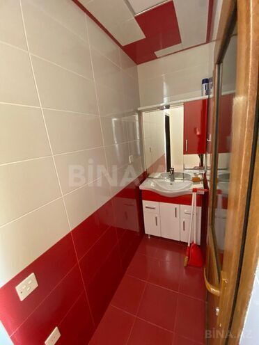 Сдаётся 3-комн. новостройка 80 м², пос. Бакиханова, photo 9 from 11