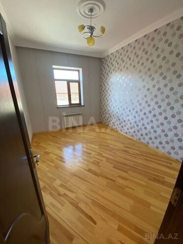 Сдаётся 3-комн. новостройка 80 м², пос. Бакиханова, photo 4 from 11