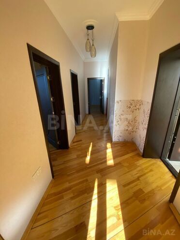 Сдаётся 3-комн. новостройка 80 м², пос. Бакиханова, photo 7 from 11