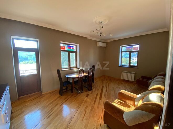 Сдаётся 3-комн. новостройка 80 м², пос. Бакиханова, photo 1 from 11