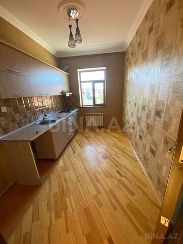 Сдаётся 3-комн. новостройка 80 м², пос. Бакиханова, photo 8 from 11