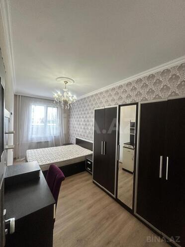 Продаётся 2-комн. вторичка 57 м², м. Мемар Аджеми, photo 5 from 17