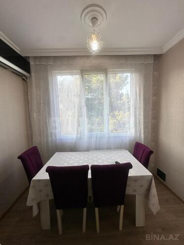 Продаётся 2-комн. вторичка 57 м², м. Мемар Аджеми, photo 14 from 17