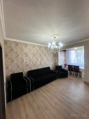 Продаётся 2-комн. вторичка 57 м², м. Мемар Аджеми, photo 4 from 17