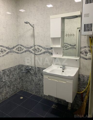 Satılır 2 otaqlı köhnə tikili 65 m², Yeni Yasamal q., photo 6 from 8