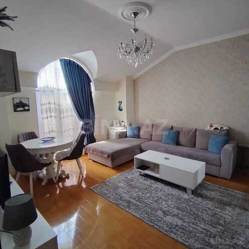 Продаётся 1-комн. новостройка 33 м², photo 1 from 13