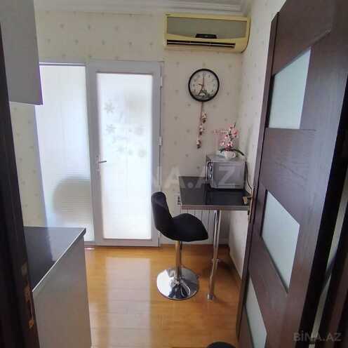 Продаётся 1-комн. новостройка 33 м², photo 6 from 13