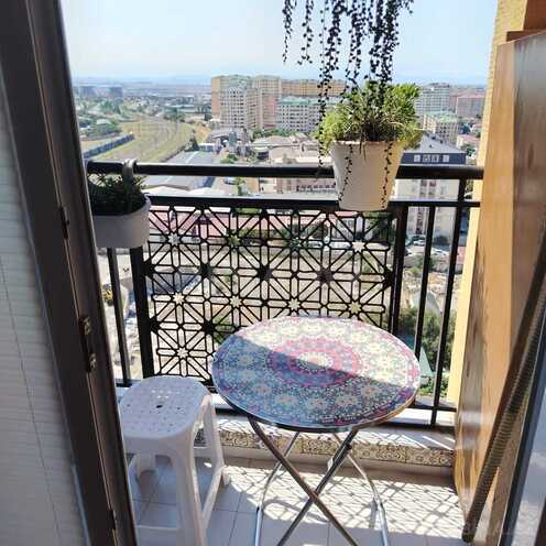 Продаётся 1-комн. новостройка 33 м², photo 11 from 13