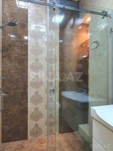 İcarəyə verilir 3 otaqlı yeni tikili 100 m², Şah İsmayıl Xətai m., photo 8 from 9
