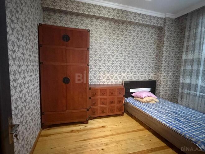 İcarəyə verilir 2 otaqlı yeni tikili 65 m², Qara Qarayev m., photo 7 from 11