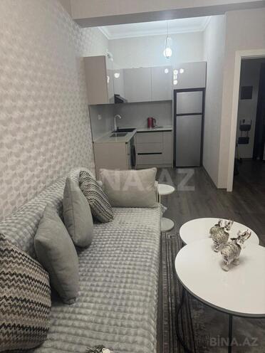Сдаётся 2-комн. новостройка 60 м², м. 20 января, photo 3 from 8