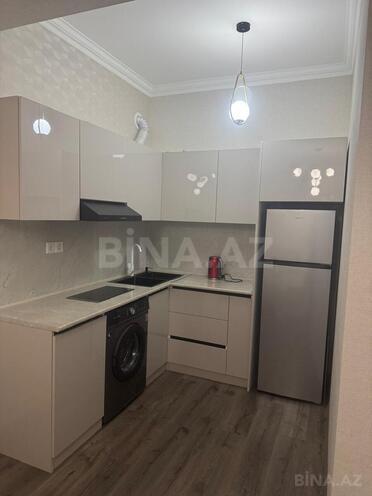 Сдаётся 2-комн. новостройка 60 м², м. 20 января, photo 6 from 8