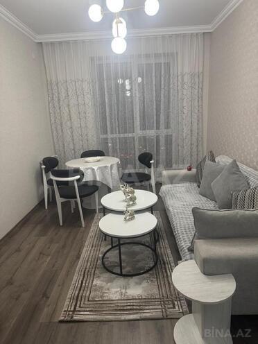 Сдаётся 2-комн. новостройка 60 м², м. 20 января, photo 1 from 8