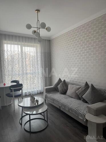 Сдаётся 2-комн. новостройка 60 м², м. 20 января, photo 4 from 8
