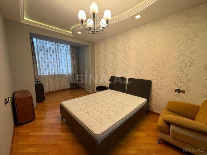 İcarəyə verilir 2 otaqlı yeni tikili 75 m², Elmlər Akademiyası m., photo 7 from 9