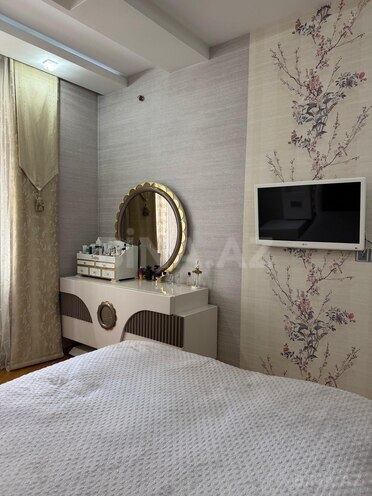 Satılır 3 otaqlı yeni tikili 90 m², Neftçilər m., photo 3 from 27