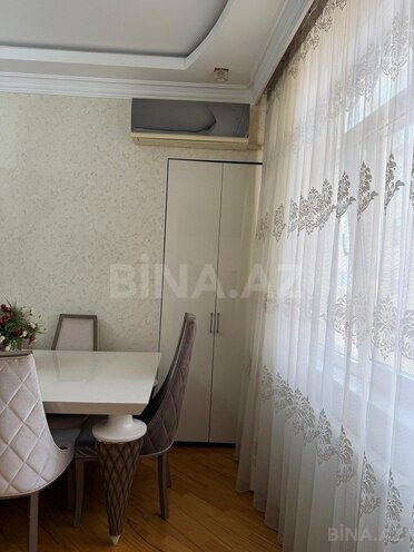 Satılır 3 otaqlı yeni tikili 90 m², Neftçilər m., photo 18 from 27