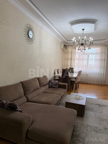 Satılır 3 otaqlı yeni tikili 90 m², Neftçilər m., photo 5 from 27