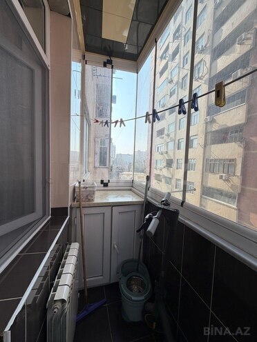 Satılır 3 otaqlı yeni tikili 90 m², Neftçilər m., photo 6 from 27