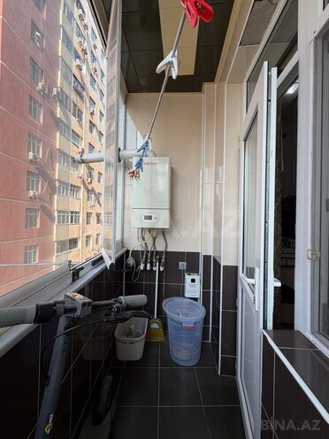 Satılır 3 otaqlı yeni tikili 90 m², Neftçilər m., photo 15 from 27