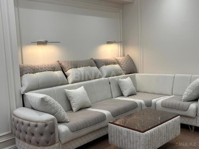 Сдаётся 3-комн. новостройка 110 м², м. Нариман Нариманов, photo 4 from 16