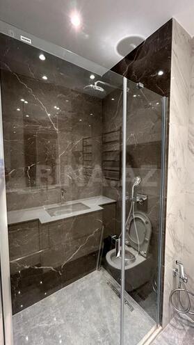Сдаётся 3-комн. новостройка 110 м², м. Нариман Нариманов, photo 15 from 16