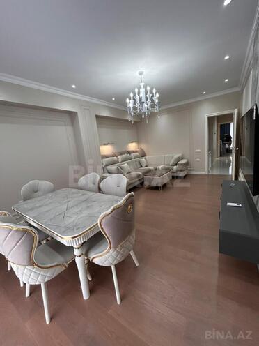 Сдаётся 3-комн. новостройка 110 м², м. Нариман Нариманов, photo 3 from 16