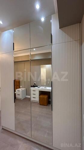 Сдаётся 3-комн. новостройка 110 м², м. Нариман Нариманов, photo 6 from 16