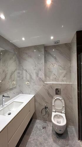 Сдаётся 3-комн. новостройка 110 м², м. Нариман Нариманов, photo 13 from 16