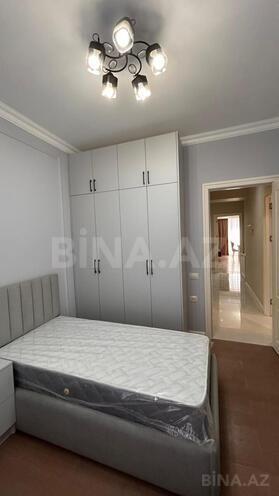 Сдаётся 3-комн. новостройка 110 м², м. Нариман Нариманов, photo 12 from 16