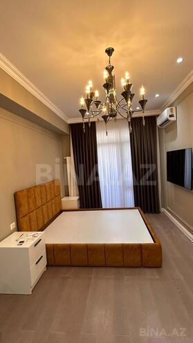 Сдаётся 3-комн. новостройка 110 м², м. Нариман Нариманов, photo 5 from 16