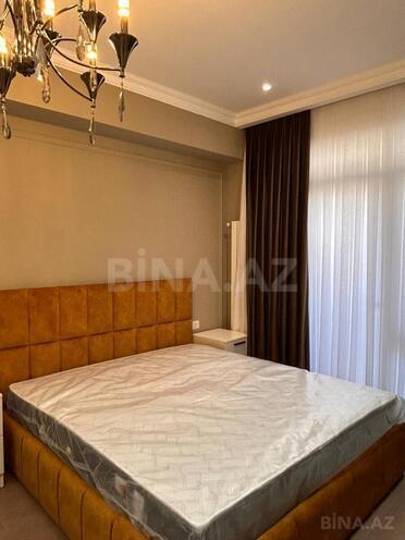 Сдаётся 3-комн. новостройка 110 м², м. Нариман Нариманов, photo 7 from 16